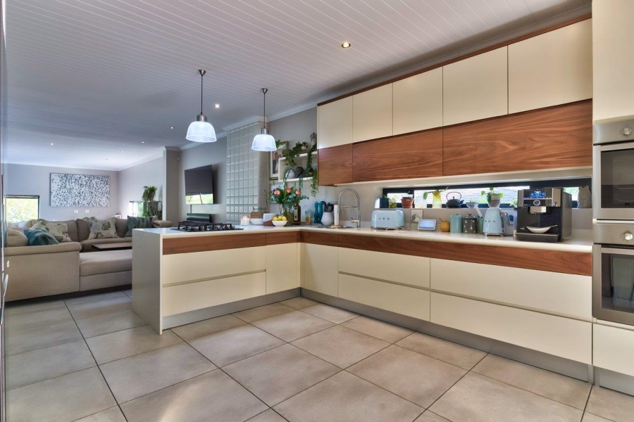 To Let 3 Bedroom Property for Rent in Kenridge Western Cape